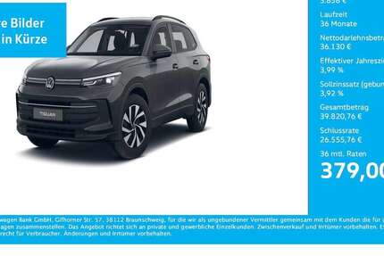 VW Tiguan 6.083 km 39.988 &euro; Dortmund 44141