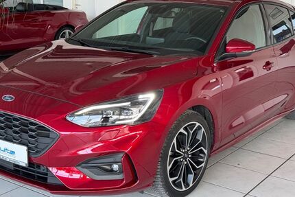 Ford Focus 59.990 km 15.950 &euro; Arnsberg 59759