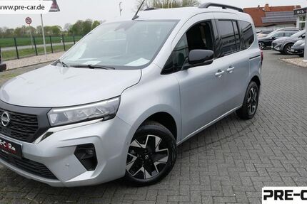 Nissan Townstar 11.480 km 26.450 &euro; Werl 59457