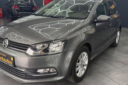 VW Polo 145.000 km 6.550 &euro; Unna 59423