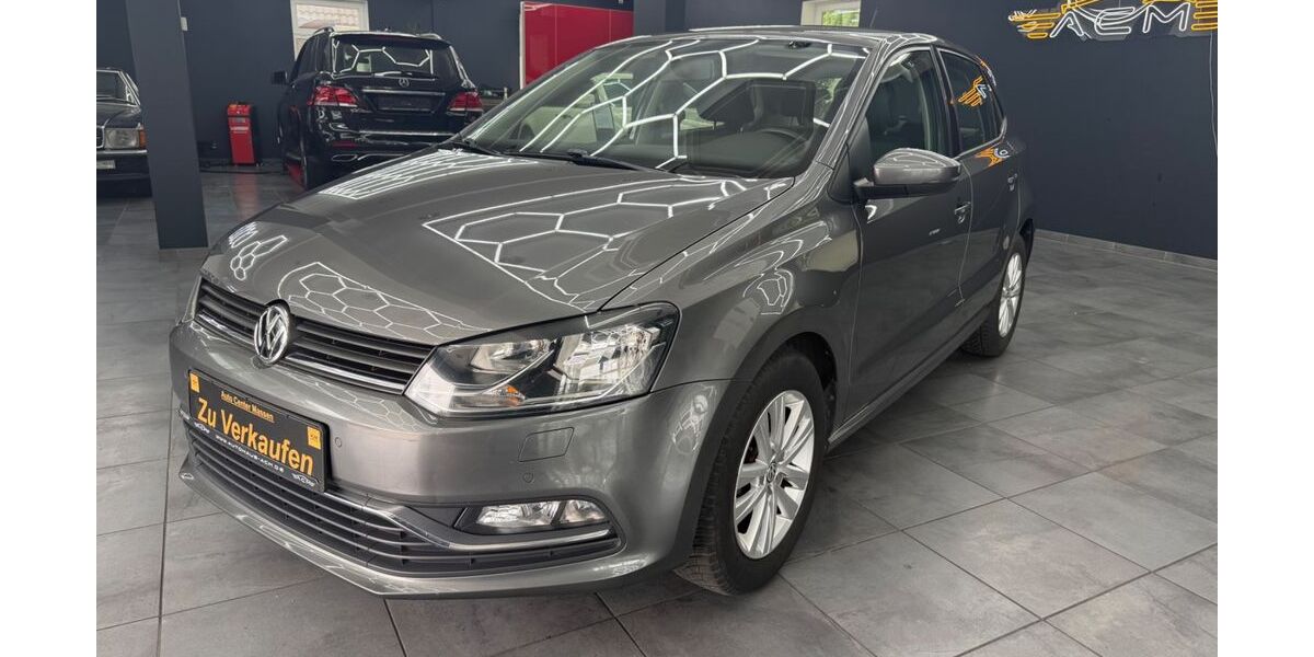 VW Polo 145.000 km 6.550 &euro; Unna 59423