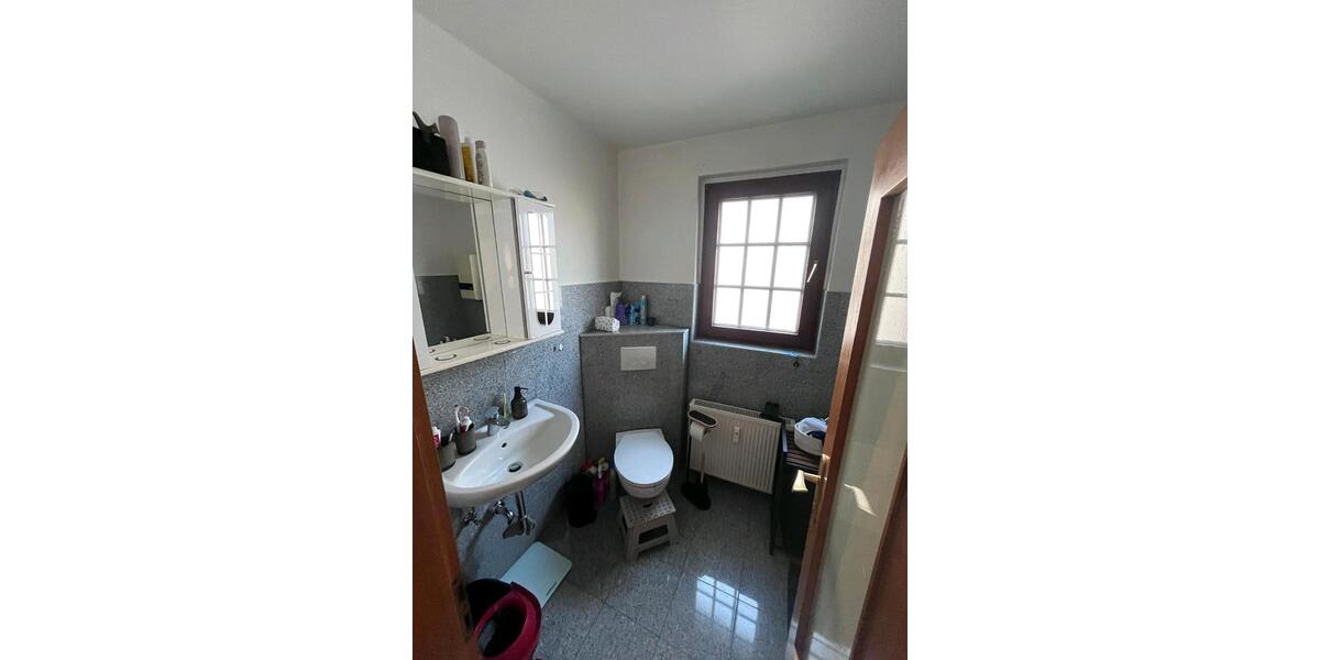Etagenwohnung Dortmund Gartenstadt - 2 Zimmer, 65 m&sup2;, 750&euro; | Angebot:26561704