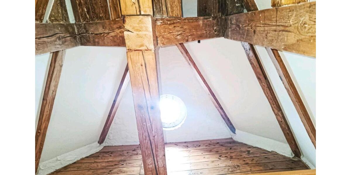 Maisonettenwohnung Lüdenscheid - 4 Zimmer, 110 m&sup2;, 1.200&euro; | Angebot:25904655