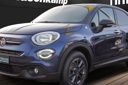 Fiat 500X 32.500 km 17.580 &euro; Dortmund 44145