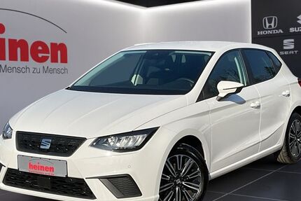 Seat Ibiza 26.971 km 16.409 &euro; Menden 58708