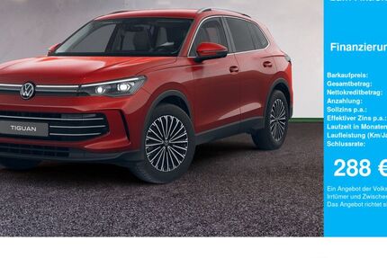 VW Tiguan 16.974 km 38.880 &euro; Menden 58706
