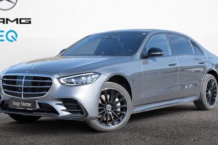 Mercedes-Benz S 350 9.979 km 102.880 &euro; Plettenberg 58840