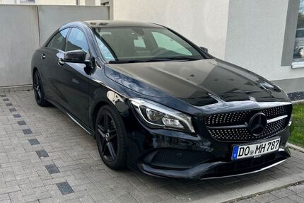 Mercedes-Benz CLA 200 98.702 km 20.200 &euro; Holzwickede 59439