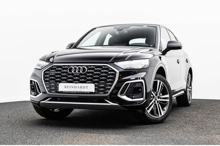 Audi Q5 36.344 km 43.610 &euro; Hagen 58091