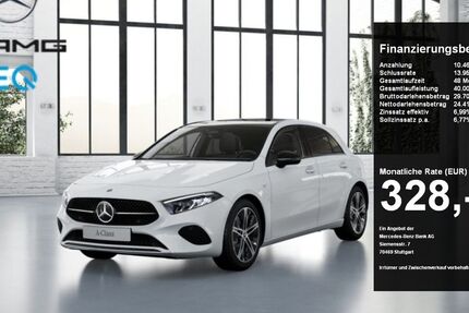 Mercedes-Benz A 250 16.509 km 34.820 &euro; Plettenberg 58840