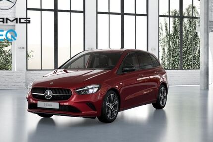 Mercedes-Benz B 250 4.091 km 36.490 &euro; Dortmund 44139