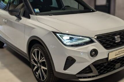 Seat Arona 21.691 km 19.990 &euro; Hagen 58089
