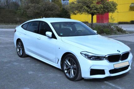 BMW 620 Gran Turismo 121.000 km 26.500 &euro; Lüdenscheid 58515