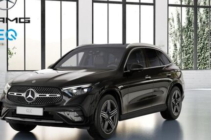 Mercedes-Benz GLC 300 23.204 km 58.490 &euro; Iserlohn 58636