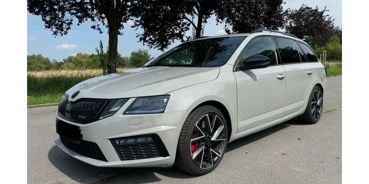 Skoda Octavia 88.000 km 20.999 &euro; Dortmund 45139