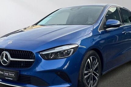 Mercedes-Benz B 220 15.115 km 34.880 &euro; Dortmund 44147