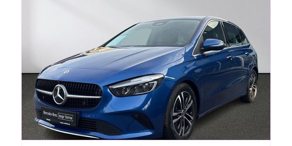 Mercedes-Benz B 220 15.115 km 34.880 &euro; Dortmund 44147