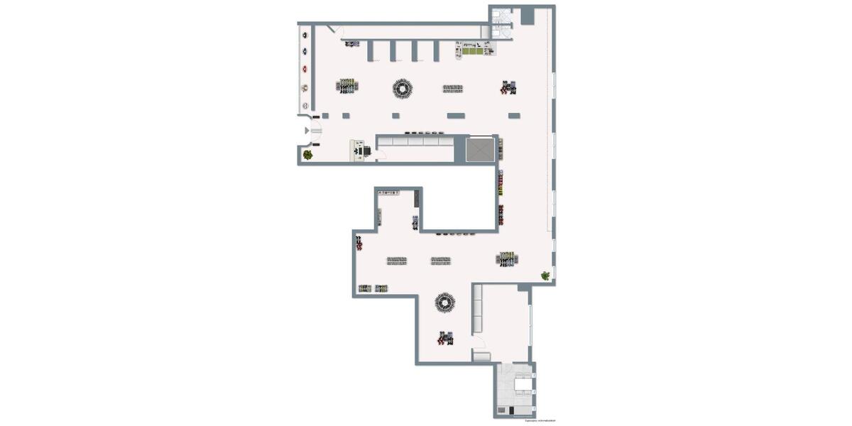 Gewerbeobjekt Arnsberg Rusch - 2.832&euro; | Angebot:25309884