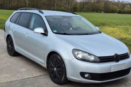 VW Golf 224.000 km 3.299 &euro; Holzwickede 59439