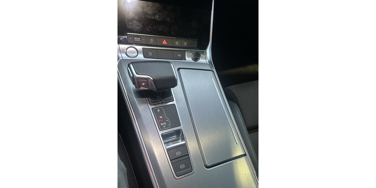 Audi A7 Sportback 99.000 km 36.000 &euro; Iserlohn 58636