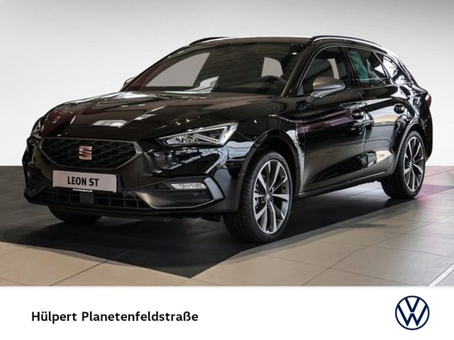 Seat Leon 65.528 km 21.770 &euro; Dortmund 44379