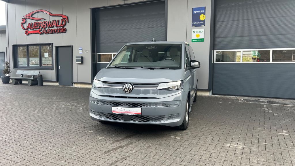VW T7 Multivan 129.000 km 38.990 &euro; Finnentrop 57413