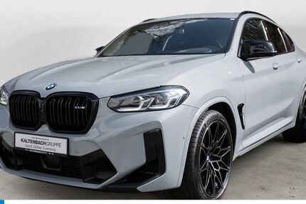 BMW X4 M 73.367 km 62.390 &euro; Lüdenscheid 58509