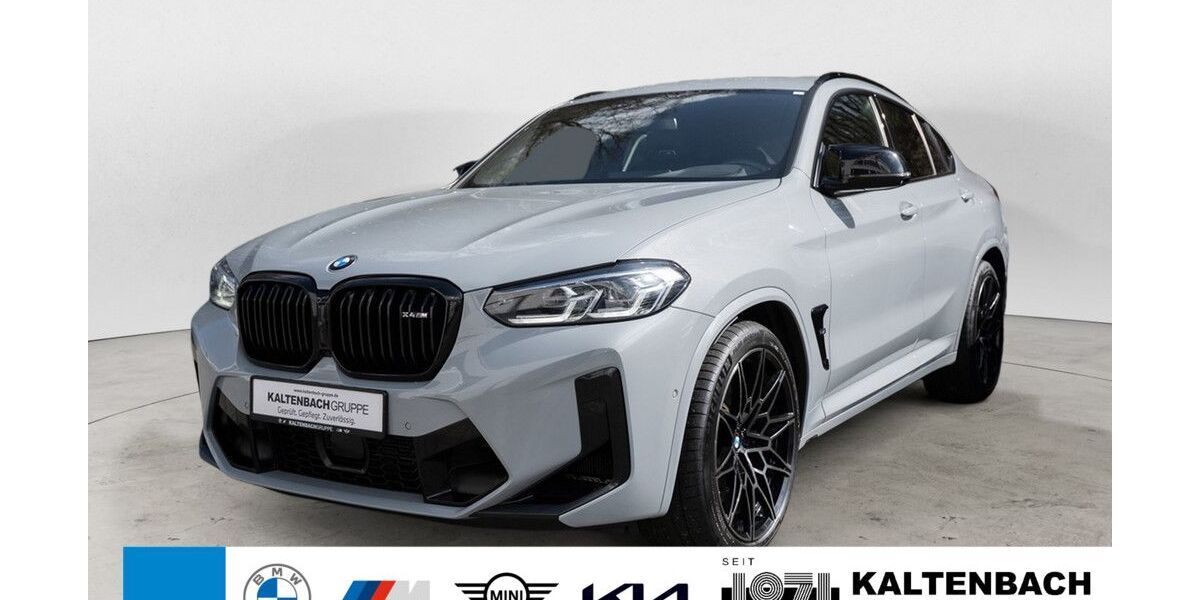 BMW X4 M 73.367 km 62.390 &euro; Lüdenscheid 58509
