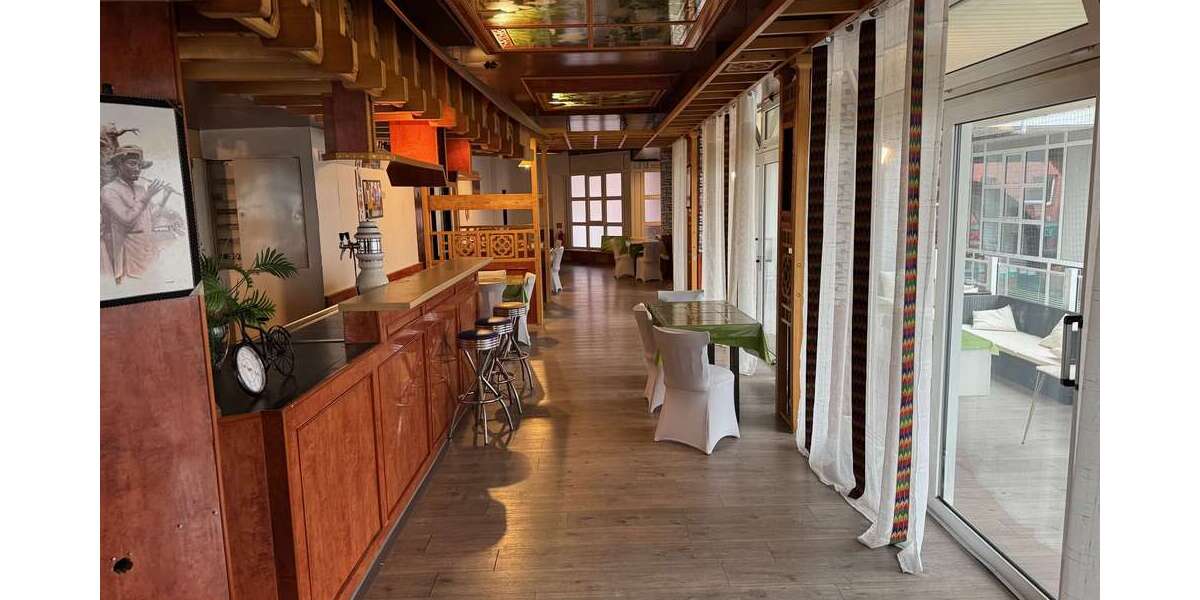 Gewerbeobjekt Witten - 1.100&euro; | Angebot:18460862