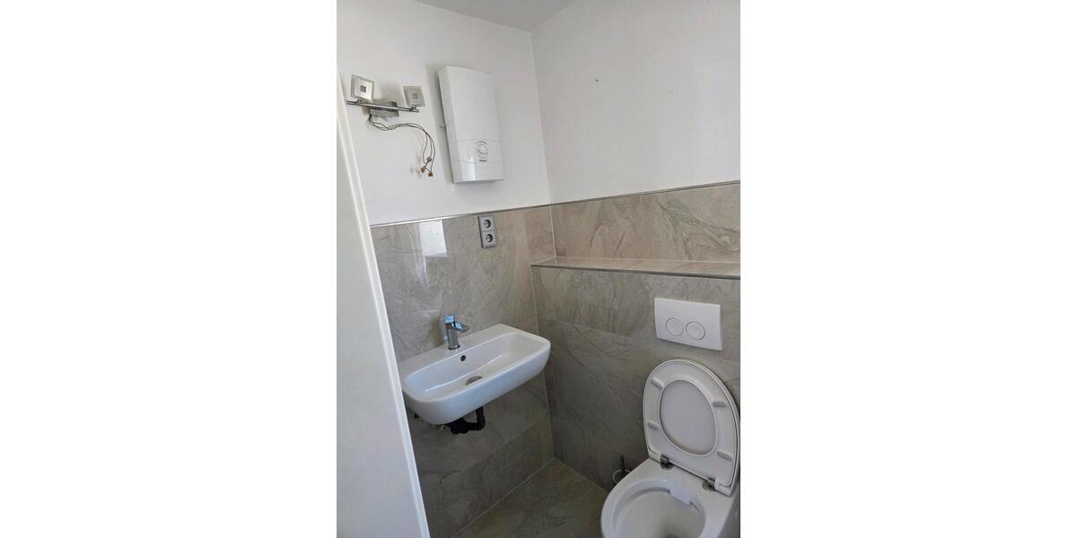 Etagenwohnung Hemer - 3 Zimmer, 70 m&sup2;, 600&euro; | Angebot:26639540