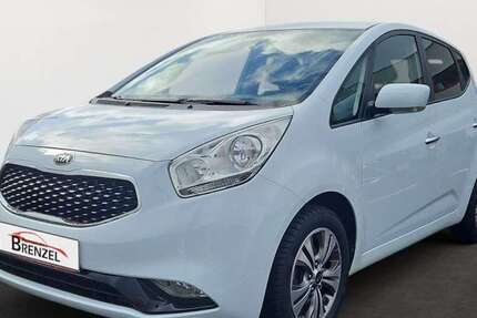 Kia Venga 65.940 km 8.790 &euro; Iserlohn 58640