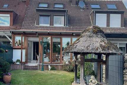 Haus Dortmund Mengede - 4 Zimmer, 129 m&sup2;, 485.500&euro; | Angebot:25693087