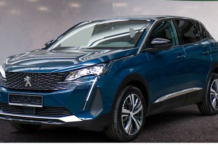 Peugeot 3008 29.362 km 19.990 &euro; Menden 58706