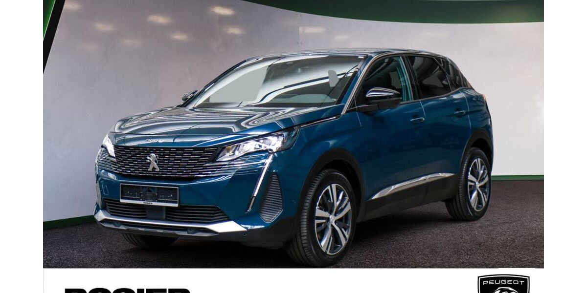 Peugeot 3008 29.362 km 19.990 &euro; Menden 58706