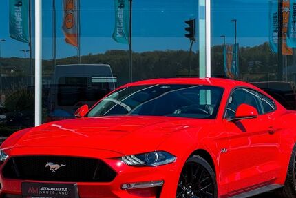 Ford Mustang 13.126 km 45.790 &euro; Arnsberg 59759