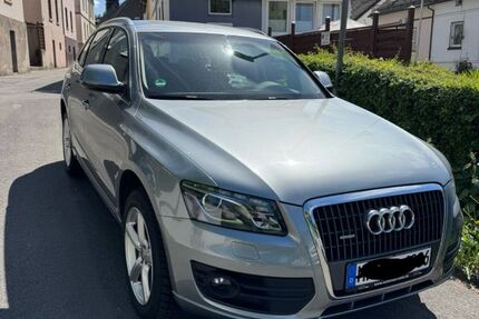 Audi Q5 163.500 km 12.000 &euro; Altena 58762