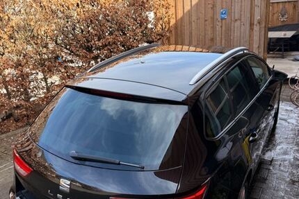 Seat Leon 149.300 km 7.400 &euro; Plettenberg 58840