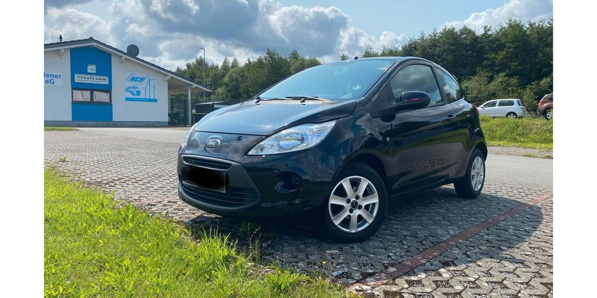 Ford Ka/Ka+ 155.750 km 2.350 &euro; Menden 58710