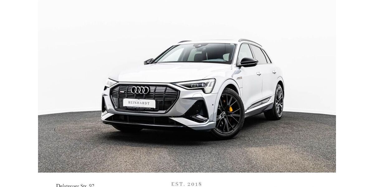 Audi e-tron 72.024 km 35.250 &euro; Hagen 58091
