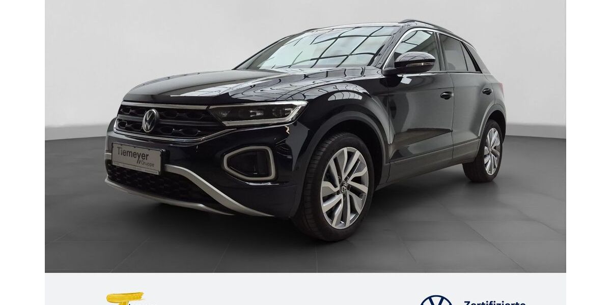 VW T-Roc 11.064 km 26.340 &euro; Lüdenscheid 58507