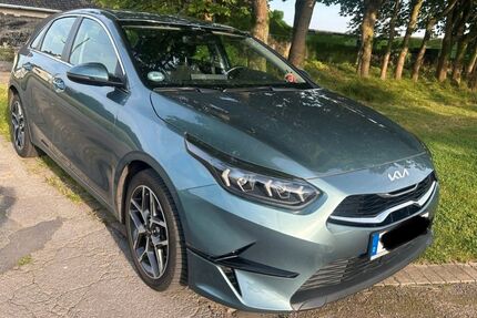 Kia ceed / Ceed 47.850 km 19.450 &euro; Dortmund 44329