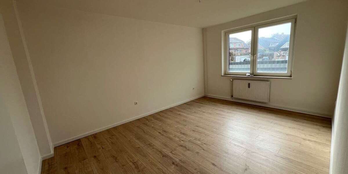 Etagenwohnung Bergkamen - 1.5 Zimmer, 39 m&sup2;, 335&euro; | Angebot:25226964