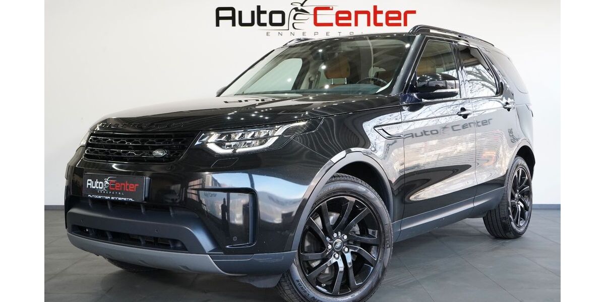 Land Rover Discovery 104.000 km 26.990 &euro; Ennepetal (Bei Wuppertal) 58256