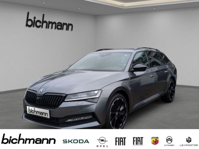 Skoda Superb 114.005 km 27.590 &euro; Menden 58706