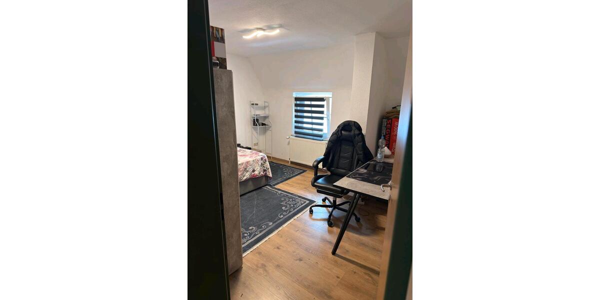 Etagenwohnung Kamen - 2 Zimmer, 85 m&sup2;, 887&euro; | Angebot:26591559
