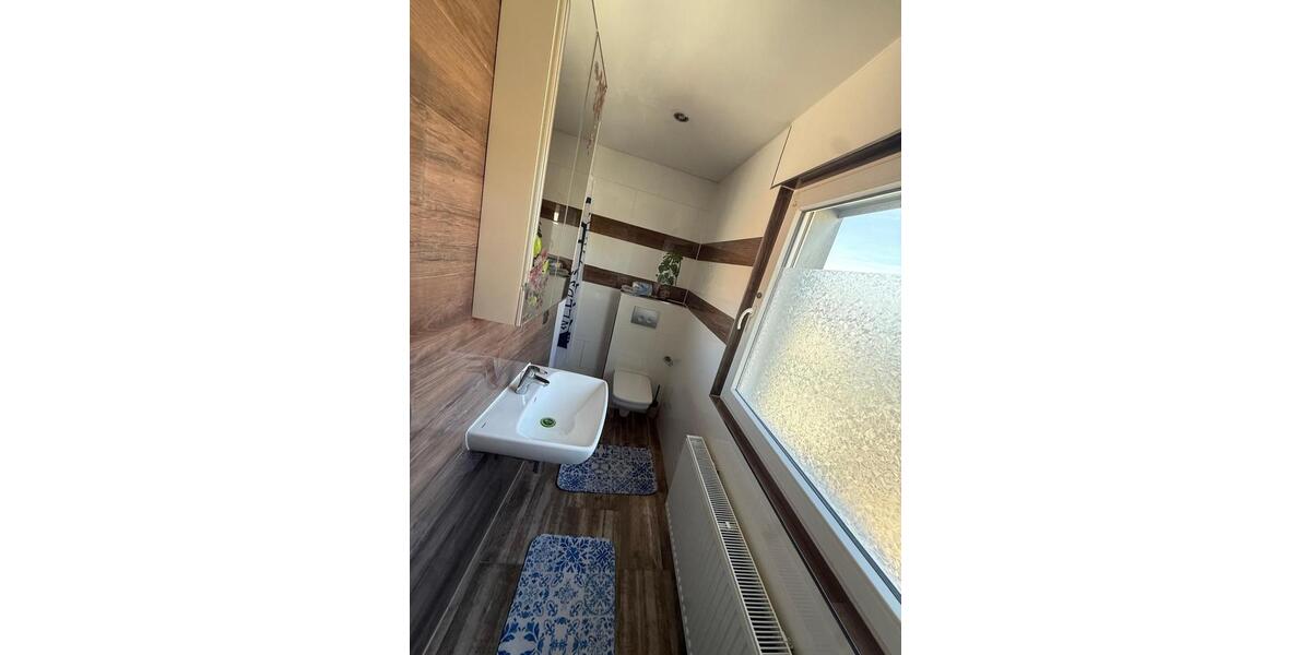 Dachgeschoßwohnung Menden (Sauerland) Bösperde - 2 Zimmer, 60 m&sup2;, 750&euro; | Angebot:26636783