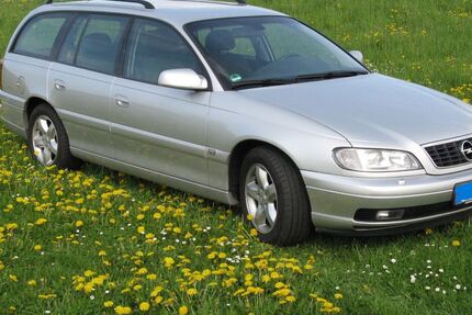 Opel Omega 193.500 km 4.200 &euro; Hagen 58135
