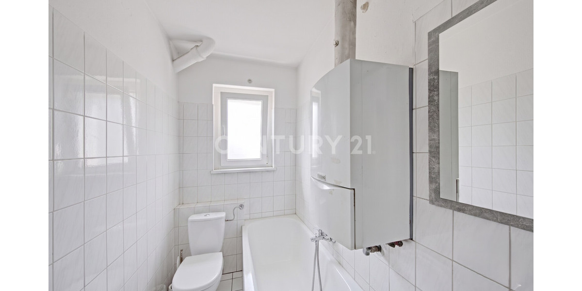 Gepflegte Eigentumswohnung mit Balkon und Garage im Zentrum des Hafenviertels - Etagenwohnung Dortmund Innenstadt Nord | Angebot:26587448