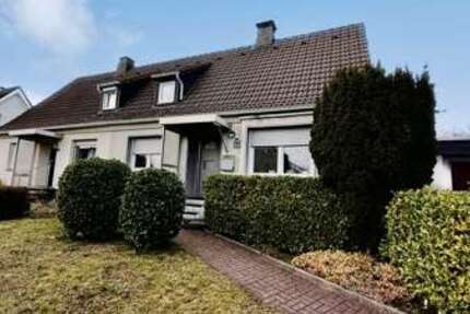 Haus Iserlohn Gerlingsen - 6 Zimmer, 145 m&sup2;, 149.500&euro; | Angebot:26904586