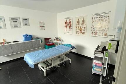 Gewerbeobjekt Lüdenscheid Augustenthal - 495&euro; | Angebot:24853765